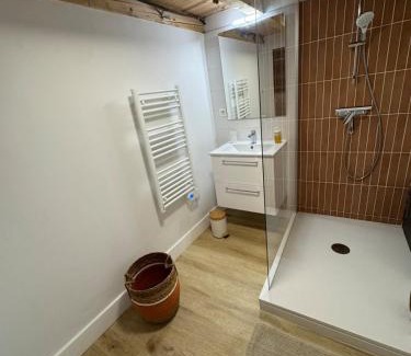 Marvejols Apartment | L'Escale du Gévaudan