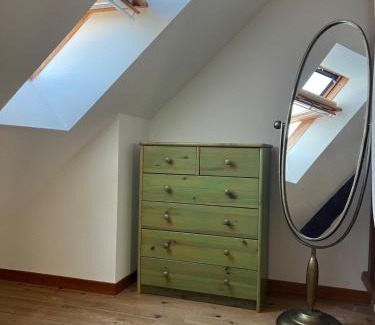 Marvejols Apartment | L'Escale du Gévaudan