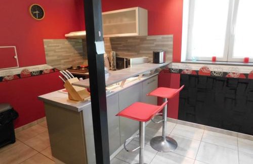 Gevigney Apartment | L'escale