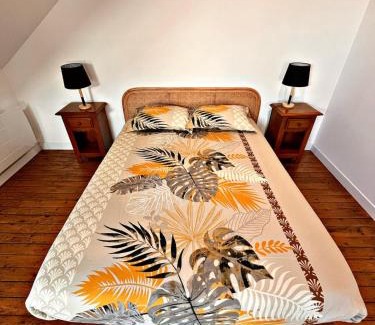 Langrune-sur-Mer House | L'escale