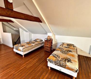 Langrune-sur-Mer House | L'escale