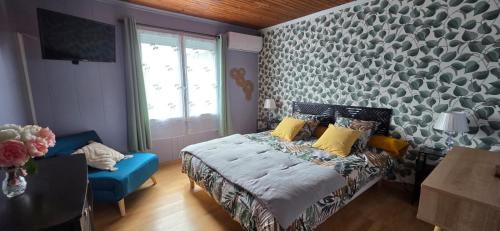 Le Tronquay House | L'escale