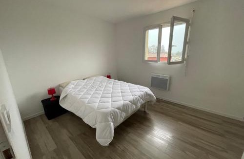 Saint-Etienne-d'Orthe House | L'escale