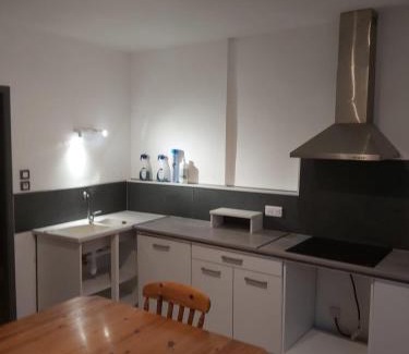 Thoissey Apartment | l'Escale
