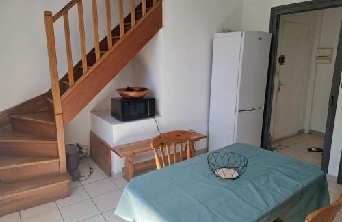 Thoissey Apartment | l'Escale
