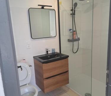 Thoissey Apartment | l'Escale