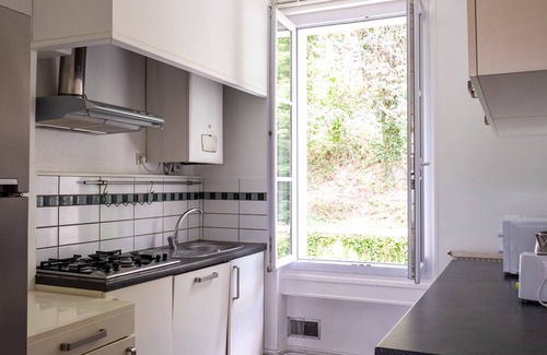 Poitiers Apartment | L'Escale - Grand appartement 4 chambres