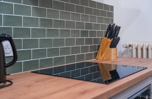 Krutenau Apartment | L'Escapade Alsacienne - 3 chambres Krutenau