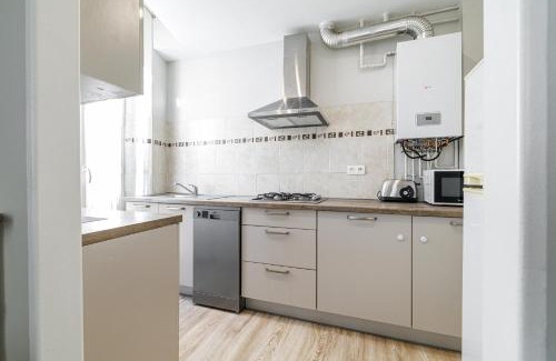 Le Suquet Apartment | L'Escapade Cannoise Forville