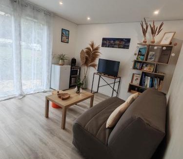 Allauch House | L'escapade d'Allauch