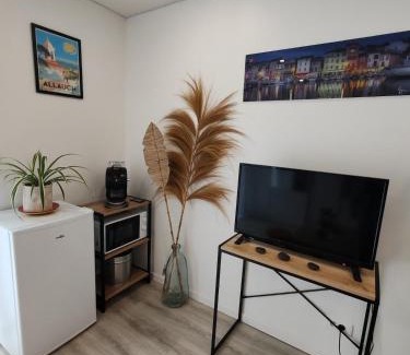 Allauch House | L'escapade d'Allauch