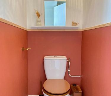 Saulieu Apartment | L escapade dorée