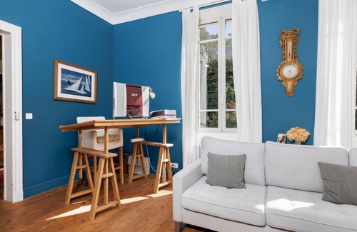 Carignan-de-Bordeaux House | L'escapade