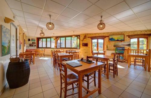 Carlux Bed & Breakfast | L'Escapade