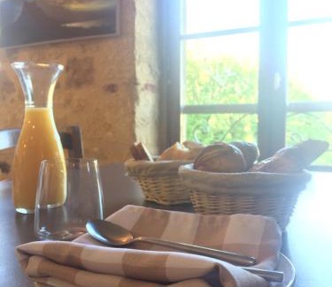 Carlux Bed & Breakfast | L'Escapade