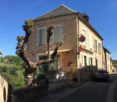 Carlux Bed & Breakfast | L'Escapade
