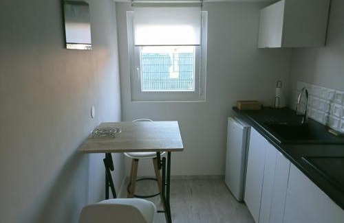 Fontvieille Apartment | L'escapade