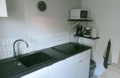 Fontvieille Apartment | L'escapade