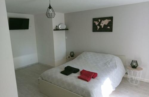 Fontvieille Apartment | L'escapade