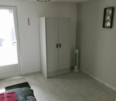 Fontvieille Apartment | L'escapade