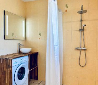 Usseau House | L Escapade Rurale