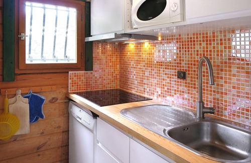 Maubuisson House | L'Escouarte by Interhome