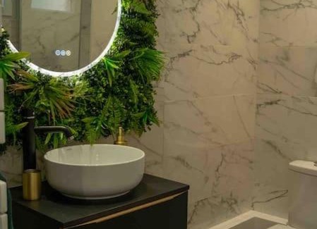 Evreux Apartment | L'ESMERALDA SPA