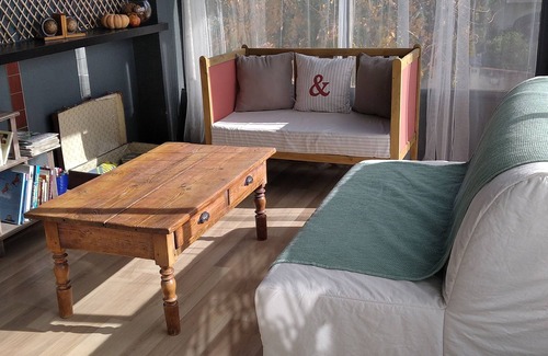 Uchaud Bed & Breakfast | L'Esperluette
