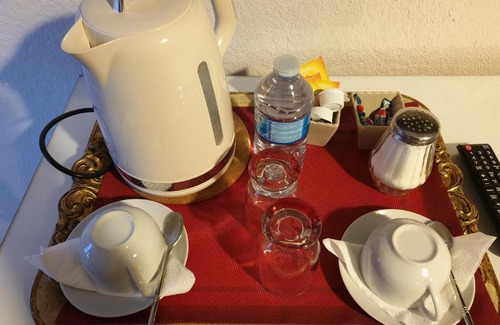 Le Treport Apartment | l'esplanade