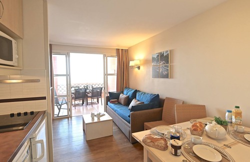 Cap Esterel Apartment | L'Esquinade (P5 317) by Interhome