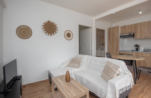 Goyave Apartment | L'Essentiel du KM22 - Appt avec terrasse et jardin