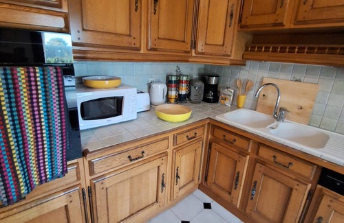 Goustranville House | L'essentiel