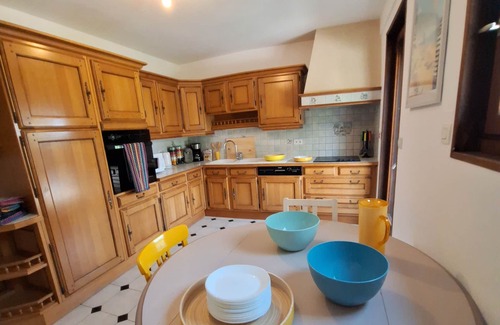 Goustranville House | L'essentiel