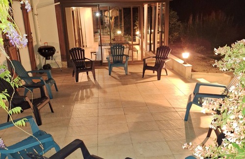 Goustranville House | L'essentiel