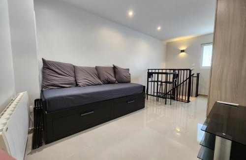 Savigny-sur-Orge Apartment | L'Essentiel