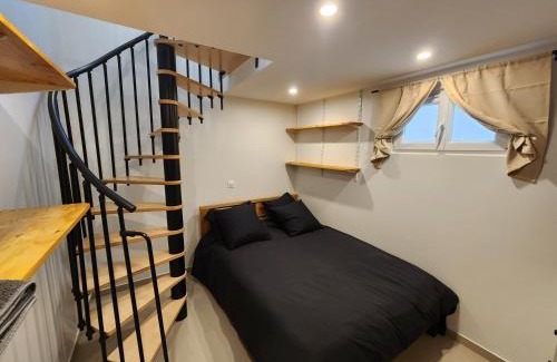 Savigny-sur-Orge Apartment | L'Essentiel