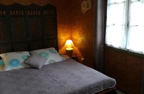 Le Tampon Bed & Breakfast | L'ESTAGNON