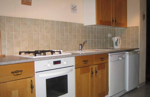 Pommerit-Jaudy Cottage | L'Etable - Delightful holiday cottage close to the beautiful Pink Granite Coast