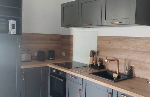 Etaules House | L'etauline à Deux pas de L'océan