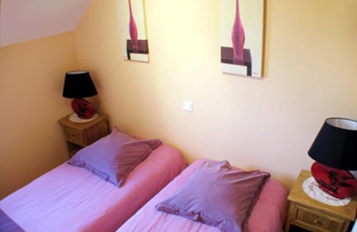 Malansac House | L'Eternet