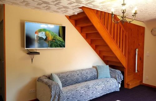 Planguenoual House | L'etochet