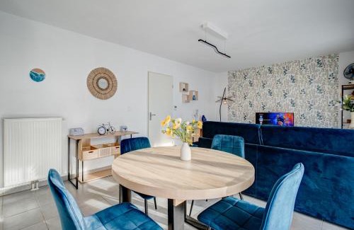 Casselardit Apartment | L Etoile de rêve-Zénith- éco quartier Cartoucherie