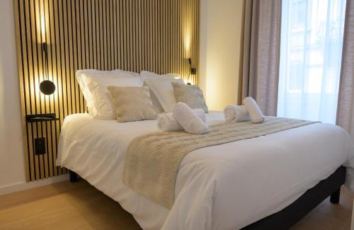 Neudorf Ouest Apartment | L'Etoile