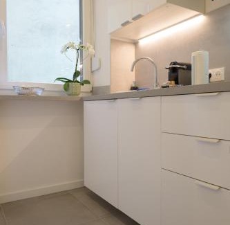 Neudorf Ouest Apartment | L'Etoile