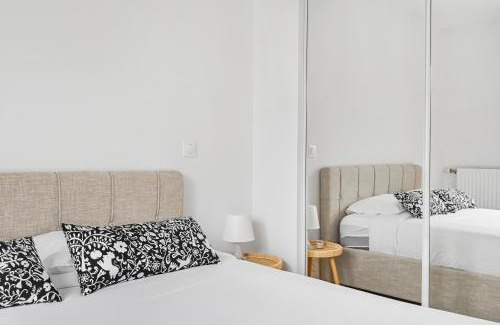 Lognes House | L'Evasion - 3 bdr - Jardin - Gym - Disney