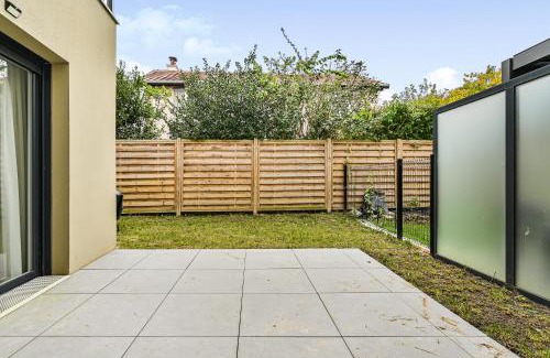 Lognes House | L'Evasion - 3 bdr - Jardin - Gym - Disney