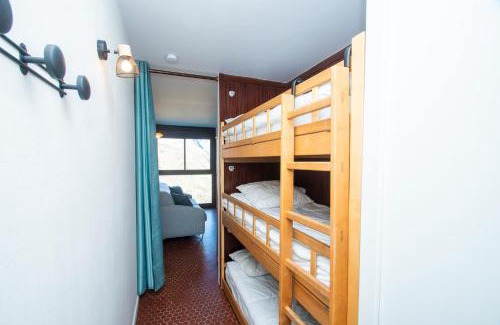 Pla d'Adet Apartment | L'Evasion des Sommets - Studio pieds des pistes