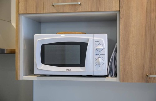 Centre Ville Apartment | L'Exclusif Central Premium