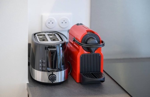 Centre Ville Apartment | L'Exclusif Central Premium