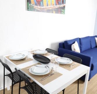 Chamalieres Apartment | L'EXOTIC - Charmant studio 33 m2 avec vue